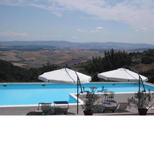 Agriturismo Le Valli