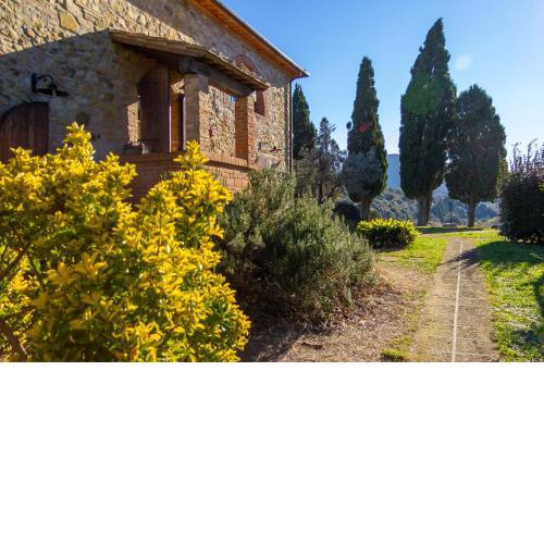 Agriturismo Le Vignacce