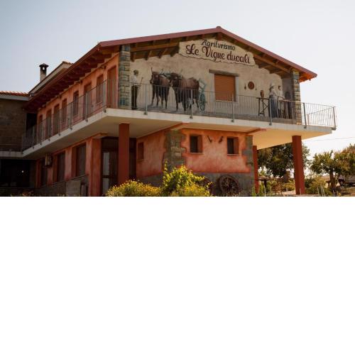 Agriturismo Le Vigne Ducali