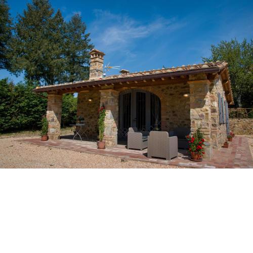 Agriturismo Le Vigne