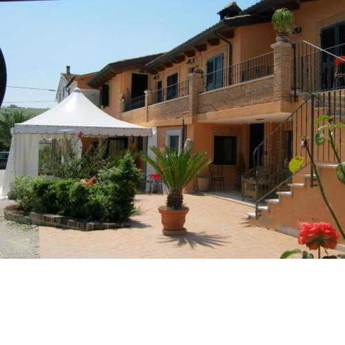 Agriturismo Le Vigne