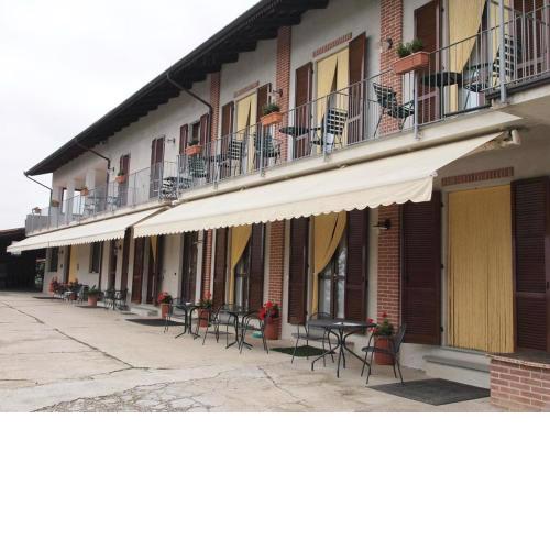 Agriturismo Le Viole