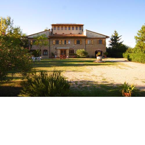 Agriturismo Le Volpaie