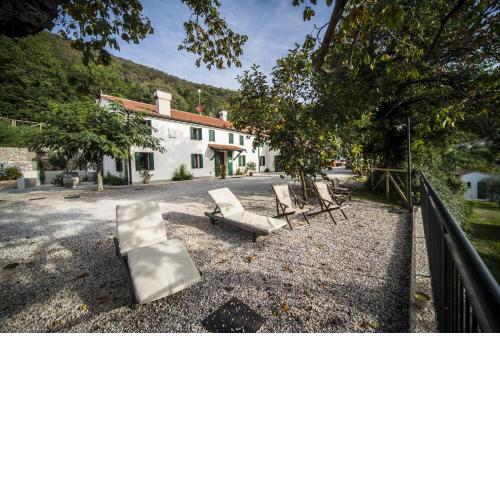 Agriturismo Le Volpi