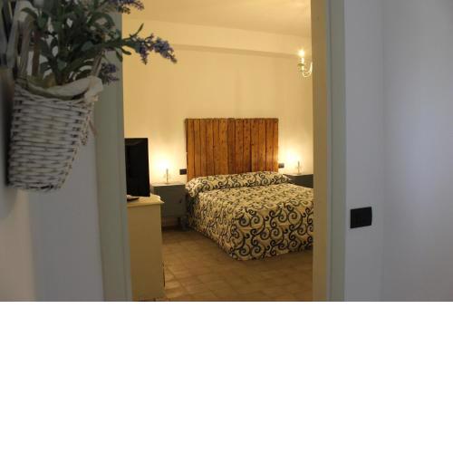 AGRITURISMO LE ZORLESCHE