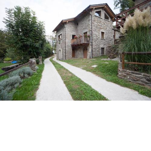 Agriturismo L'Eco