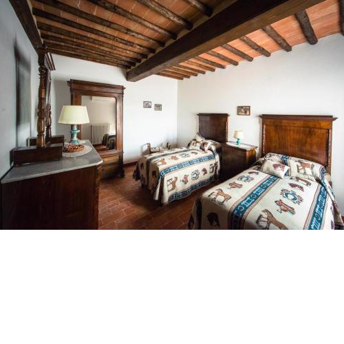 Agriturismo LeGi