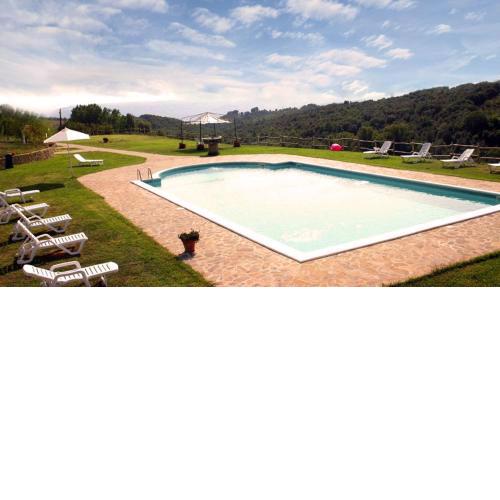 Agriturismo l'Elmo