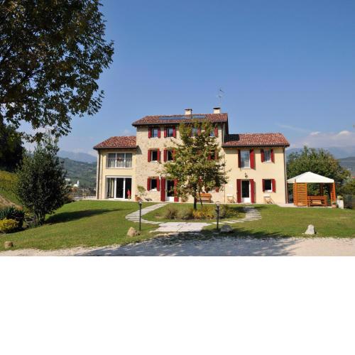 Agriturismo Lemire