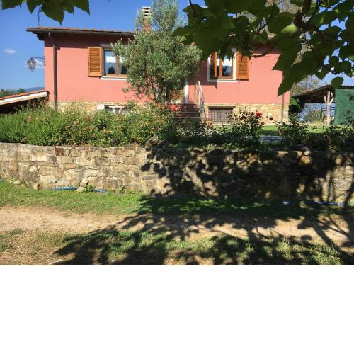 Agriturismo l'Erba Alta