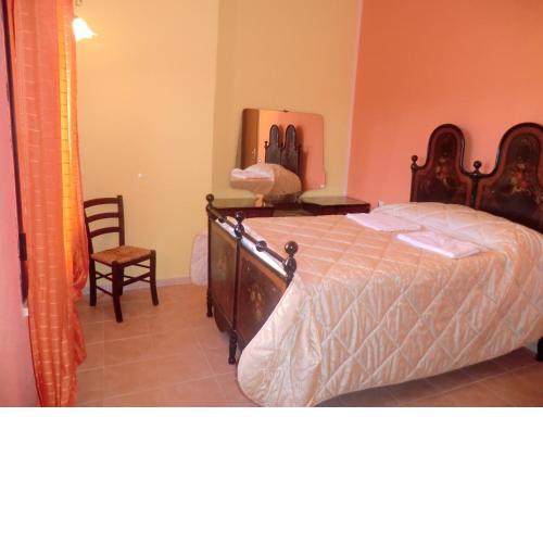 Agriturismo Lerno