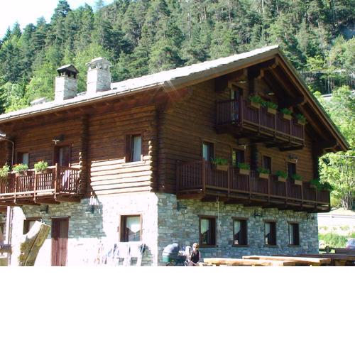 Agriturismo Les Hiboux