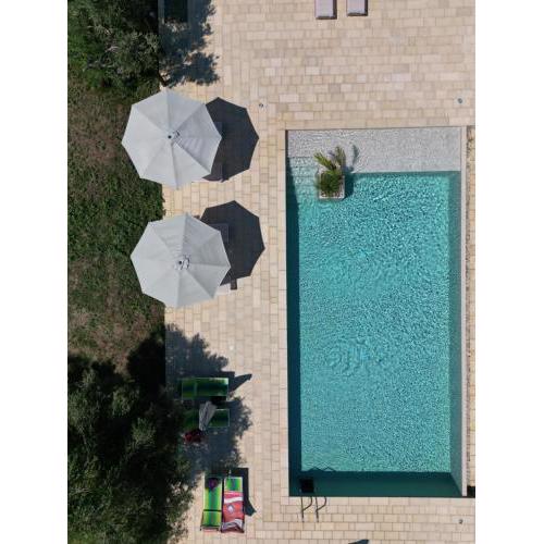 Agriturismo Li Frutti