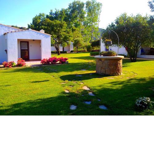 Agriturismo Li Scopi