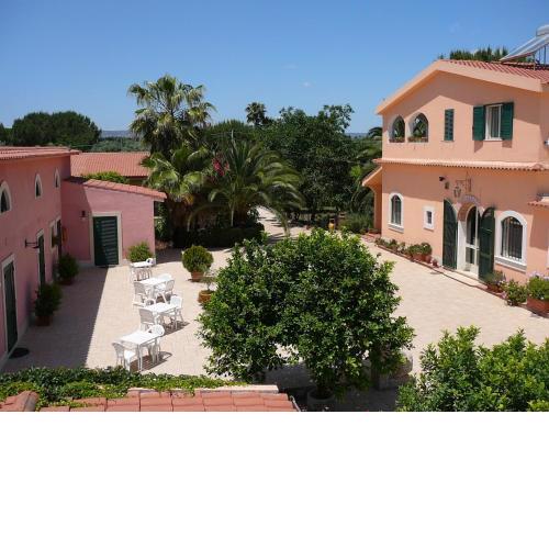 Agriturismo Limoneto