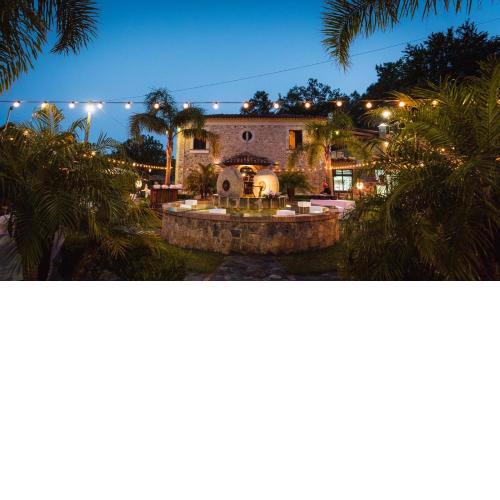 agriturismo l'impero romano