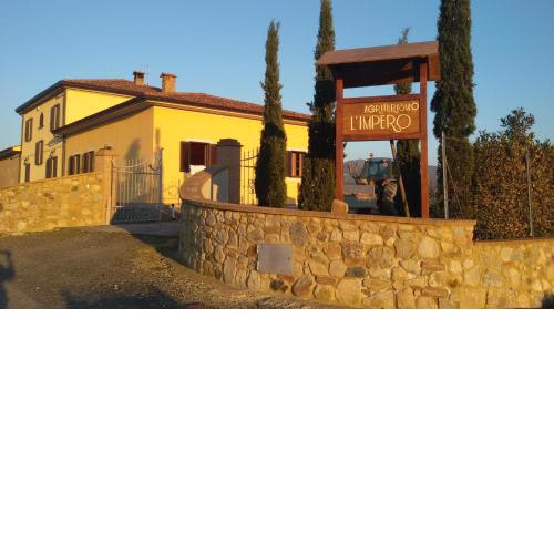 Agriturismo L'impero