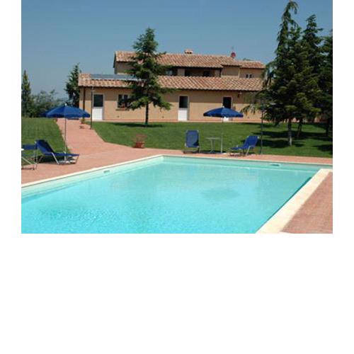 Agriturismo L'Imposto