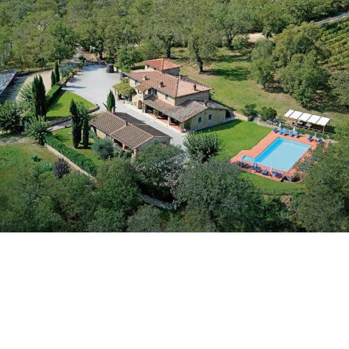 Agriturismo L'Incrociata