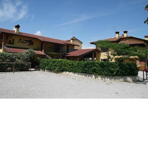 Agriturismo Lis Rosis