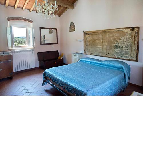 Agriturismo L'isola