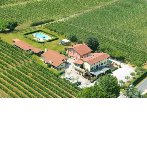 Agriturismo Lizzarola