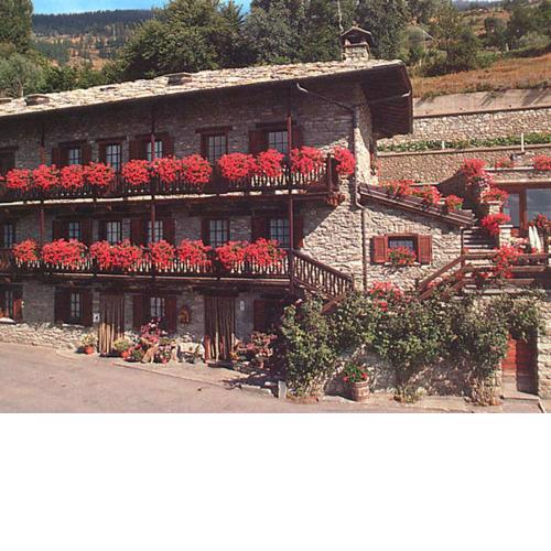 Agriturismo Lo Ratelé
