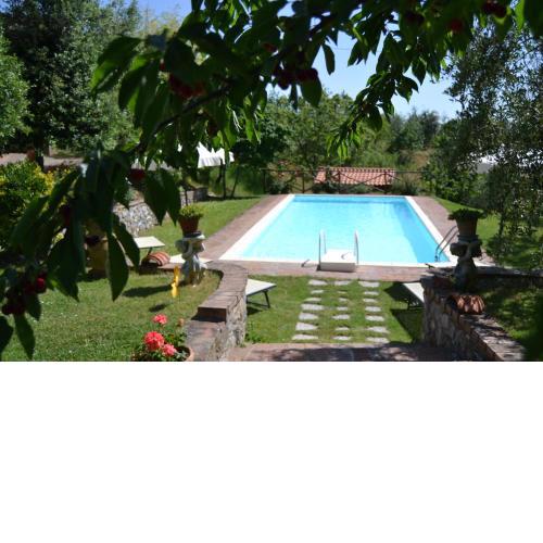 Agriturismo Lo Strettoio