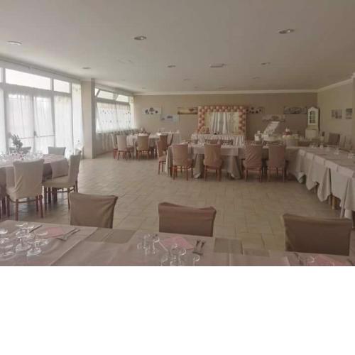 Agriturismo "Lo zafferano"