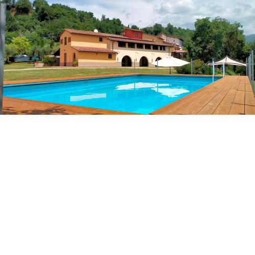 Agriturismo Lo Zolfino