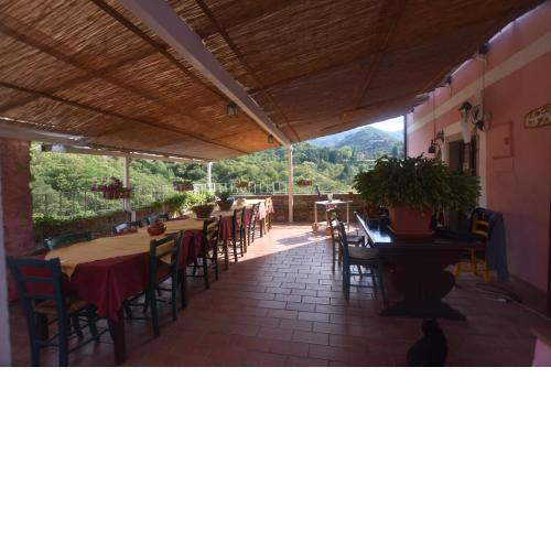 Agriturismo Locanda del Papa