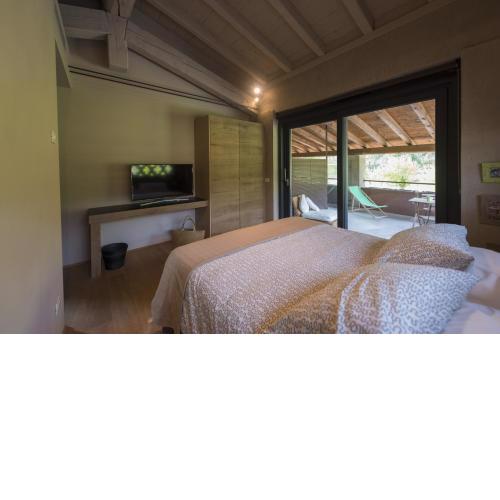 Agriturismo Locanda Del Pesco