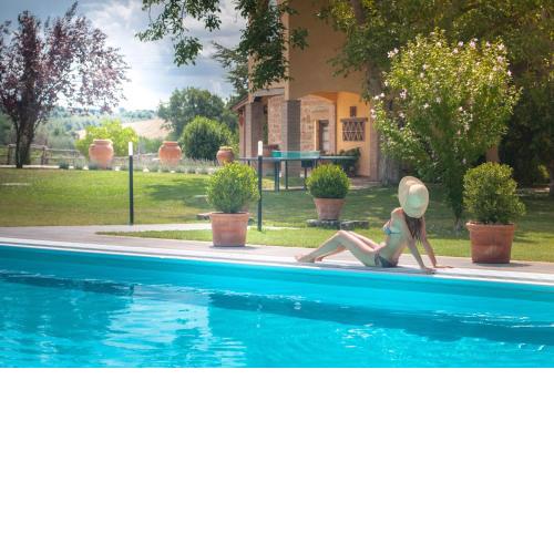 Agriturismo Locanda Pantanello