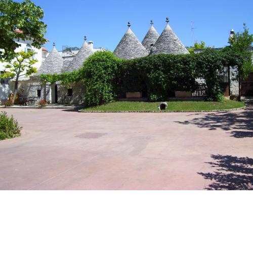 Agriturismo Locanda Ventura