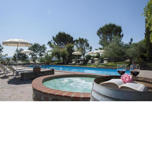 Agriturismo Lodolazzo