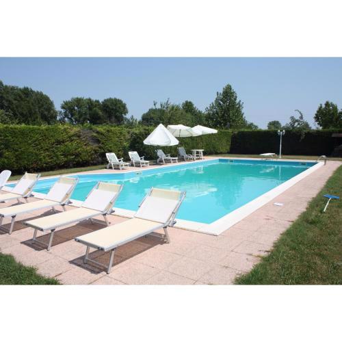 Agriturismo Loghino Caselle