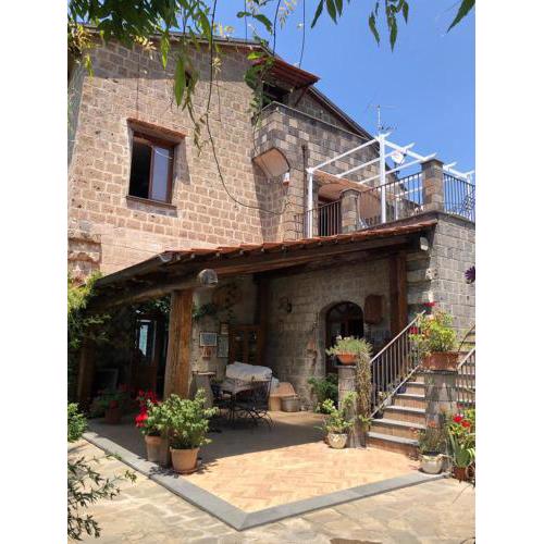 Agriturismo L'Olivara