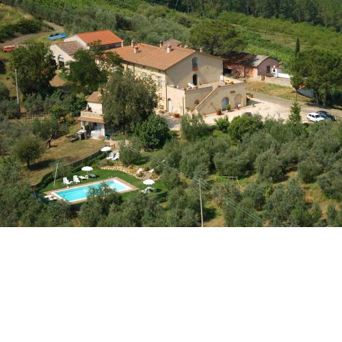 Agriturismo L'Olmo