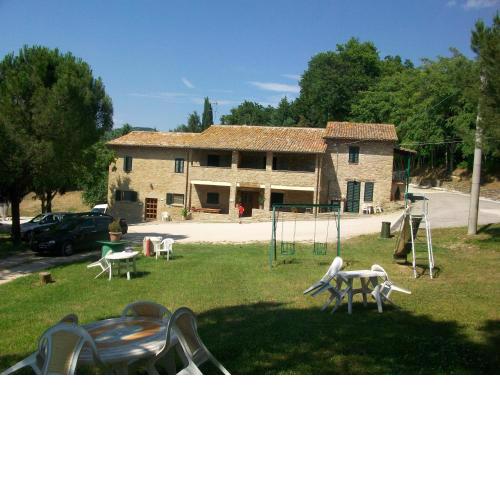 Agriturismo Longetti