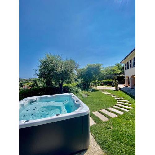 Agriturismo L’Orto di Muma