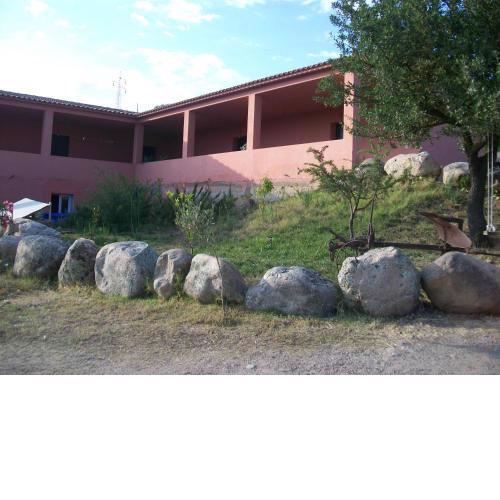 Agriturismo Lu Palu
