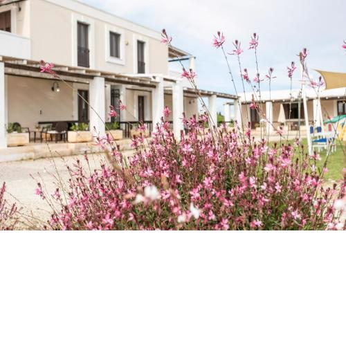 Agriturismo "Lu Puzzu"