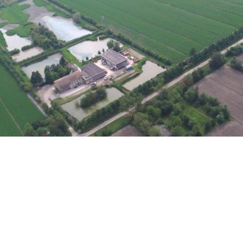 Agriturismo Lucchetta
