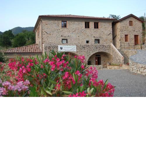 Agriturismo LucchettiFerrari