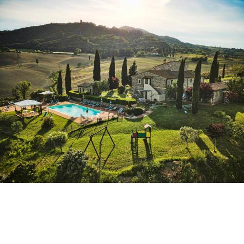 AGRITURISMO LUCERTOLA