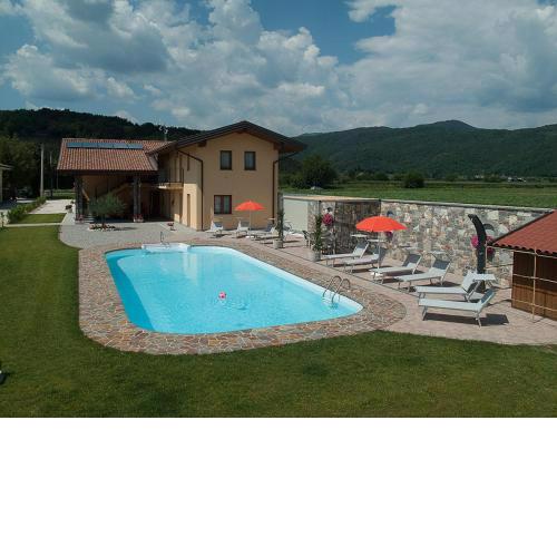 Agriturismo Luis Gianni