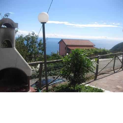 Agriturismo L'Ulivo E Il Mare
