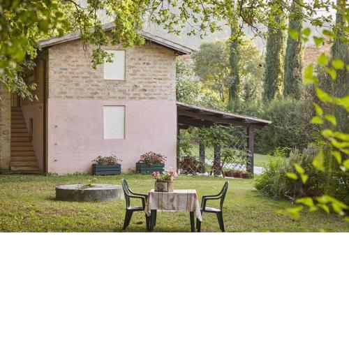 Agriturismo L'Ulivo