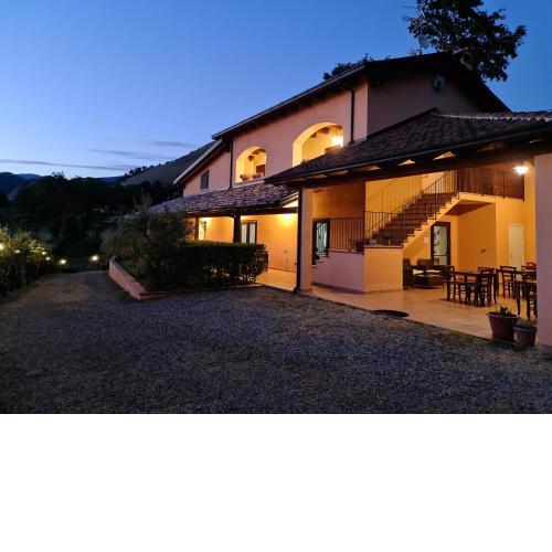 Agriturismo L'Ulivo