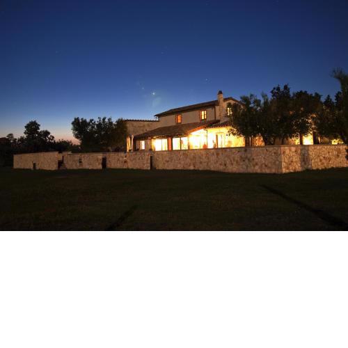 Agriturismo Lupo Cerrino